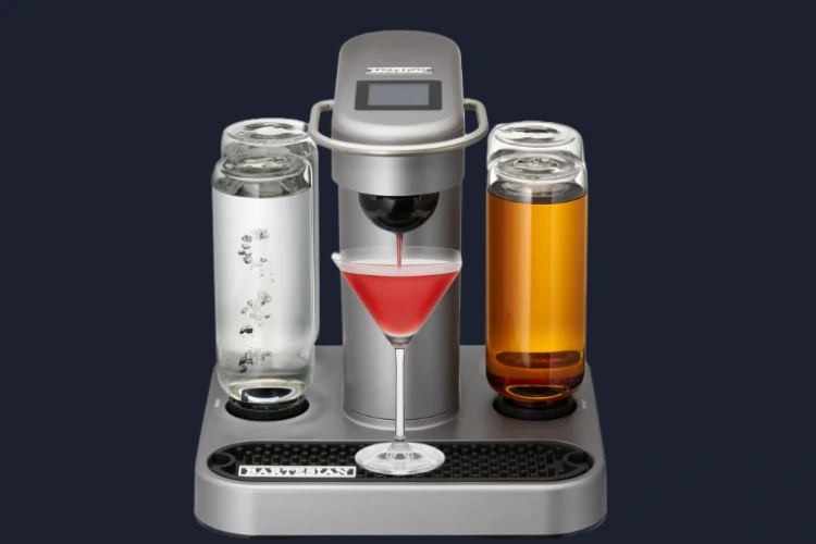 Mix It Up: Find the Perfect Bartesian Cocktail Maker for Your Home