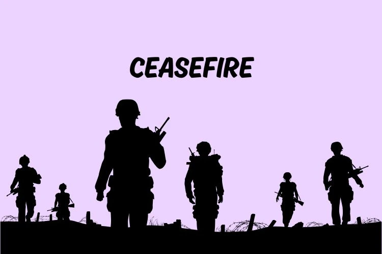Operation Sindoor: India's Swift Strikes Lead to Ceasefire and Regional Calm