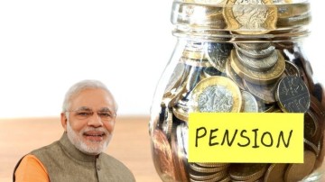 At only Rs. 55 per month get ?36,000 pension, Retirement plans to secure your old age