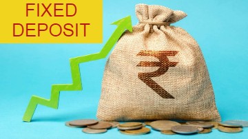 Top 6 fixed deposit schemes at top banks to invest in 2022 | 2022 FDs