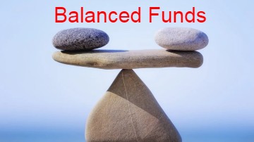 Balanced Funds: Definition, Advantages and All You Need to Know 