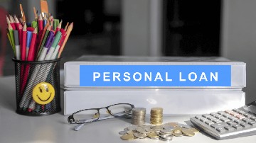 How to take a personal loan for your expenses: Benefits of loans.