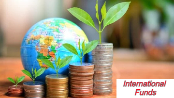 Get absolute Exposure to the Global Stock Market by Investing in International Funds