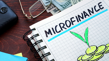 Micro financing: Meaning, Types, Advantages and Disadvantages