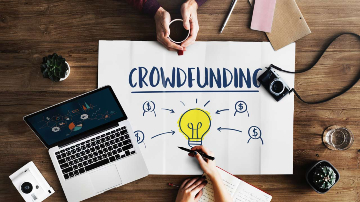 All you Need to Learn about Crowdfunding for your Startup