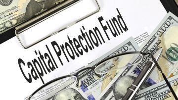 What are Capital protection Funds - Newsmytra