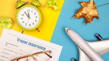 Travel insurance: What is covered by it, and when is it necessary?
