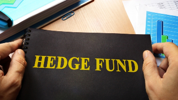 Hedge Funds: What is it? Pros? Cons?