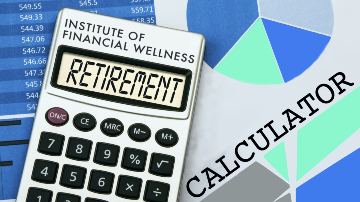 Retirement Calculator: What is It? 