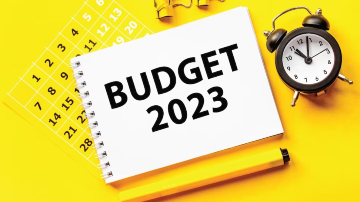 All you need to Know about 2023 Budget - News Mytra