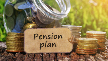 What is a Pension Scheme? How is it Calculated? 