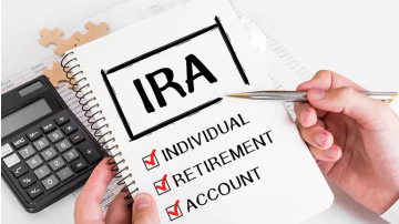 IRA : Individual Retirement Account. Know all about it Here.