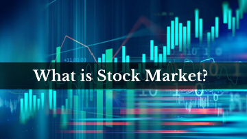 Stock Market: What is it, Its Working and Benefits.