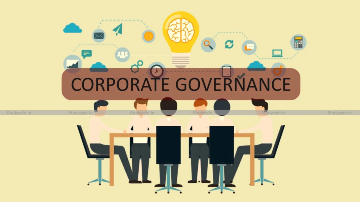 Corporate Governance : A Crucial Aspect of Finance