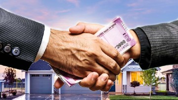 Home loan: lowest interest rates and the maximum amount available at these banks