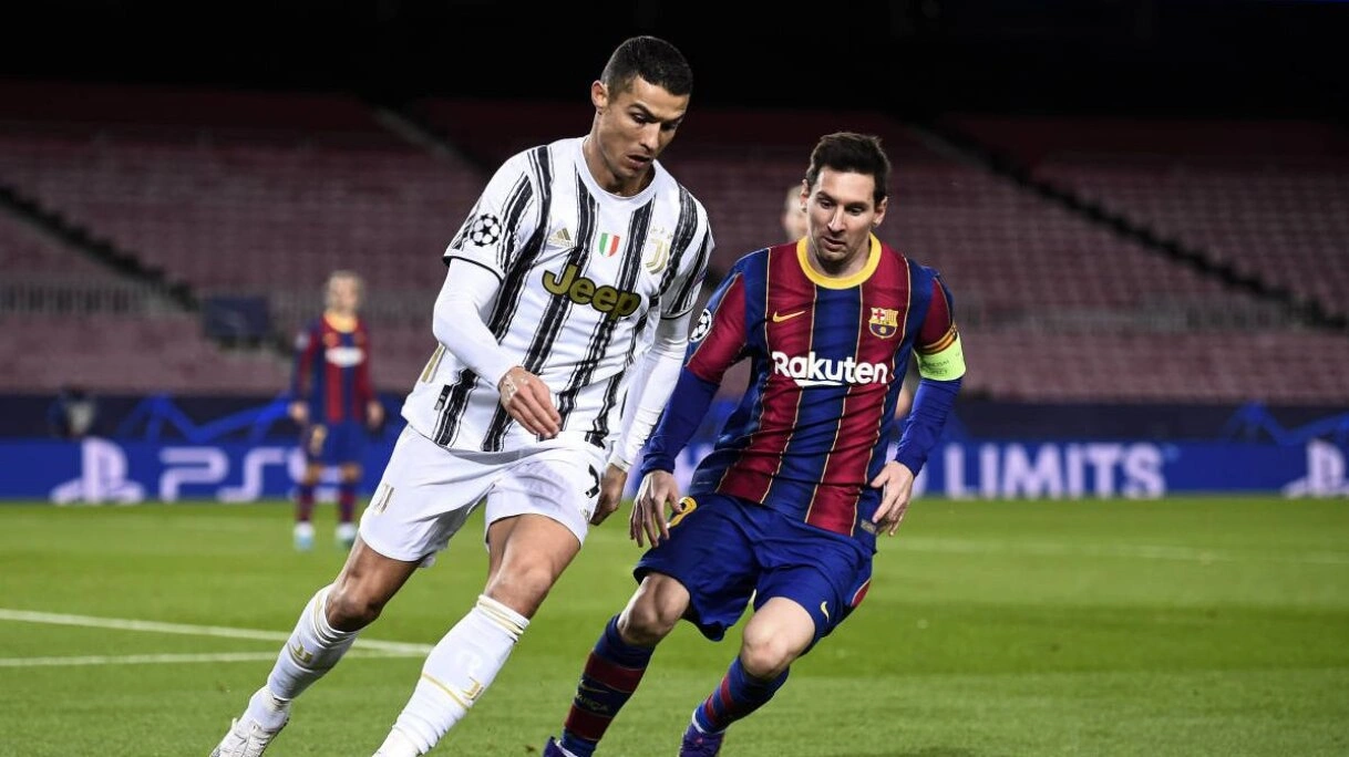 The Messi vs. Ronaldo Debate: What Their Latest Performances Mean for Football’s Legacy