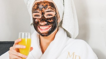 Skin Care: Find the best face mask for your skin needs.