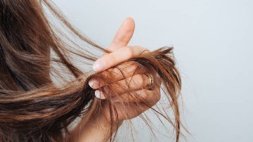 Worried about hair damage? Natural tip to repair and prevent damage