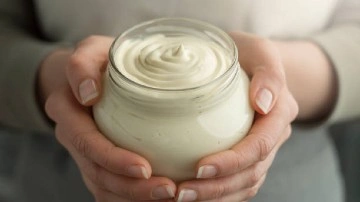 Best taste Homemade Mayonnaise Recipe in a few easy steps 