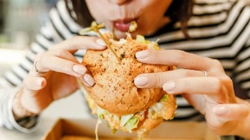 What does your eating habits say about your personality, the psychology behind your food habits