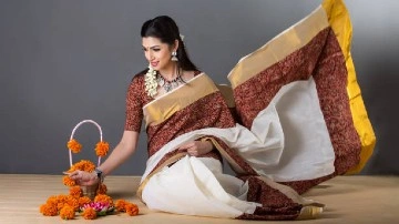 7 Traditional Saris to Upgrade to Traditional Collection -  Must Have