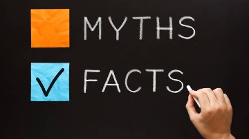 Lifestyle-Related Health Myths we all Believe: Health Myth Busted 