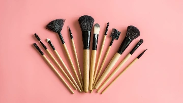 Know everything about Makeup Brushes for Each Type of Makeup | Fashion World