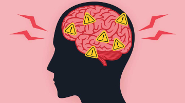 Science approved Daily Habits that can Damage your Brain