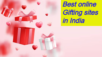 Best online Gifting sites in India | NewsMytra