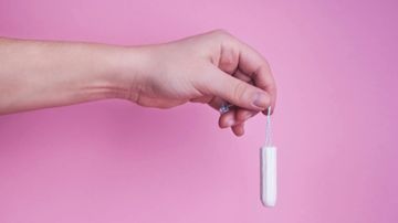 What Every Woman Should Know About Tampons | Important Facts