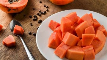 Papaya Health Benefits - How does it Help you?