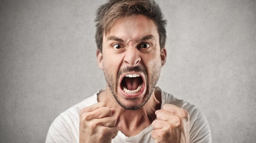 How can You Deal With Anger? Know the best tips here