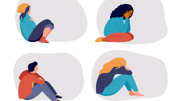 Understanding the Symptoms of Trauma | Mental Health