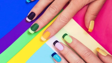 2023 Nail art Trends | Get inspired with these Must-Try designs