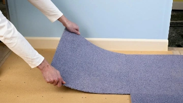 5 indicators that it's time to Replace your Carpet | House-Cleaning Hacks