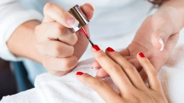 Manicure-Related Nail Infections | Manicure Risks