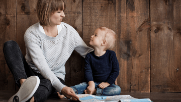 7 Tips for Ideal parenting of your Kids | Kid-Parent Relationship 