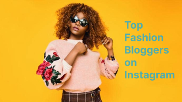 Top 7 most Popular Instagram fashion Influencers to Follow in 2023