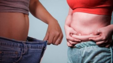 Remove this one thing from your diet to say bye-bye to belly fat forever