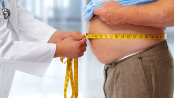 Ways to Deal with Obesity | Health Tips