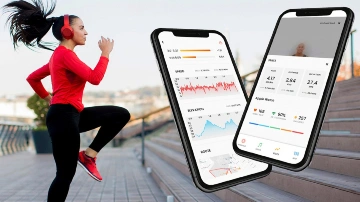 5 Benefits of Using Fitness Apps - Digital Health Status