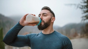 Protein Shake intake has these benefits you should know before consuming