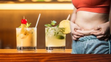 5 drinks to help weight loss, guaranteed effects, and scientific reason