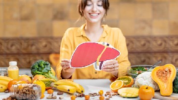 Tips for healthy liver