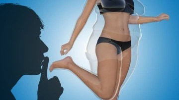 Lose weight fast with 5 tips without exercise and dieting. Scientist approved