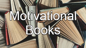 Motivational Books that make a great gift for anyone