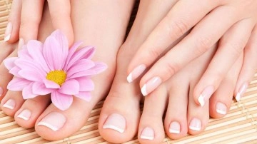 What do your nails say about your health, problem, and treatment