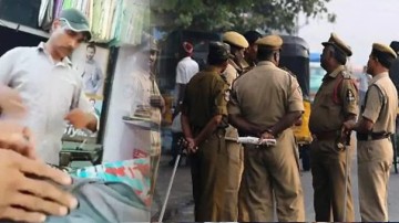 2 Police inspectors suspending in Udaipur murder case  