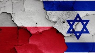 Israel - Poland in progress to improve political relation