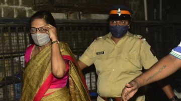 Sanjay Raut's wife summoned by ED in the scam, MP remains in custody